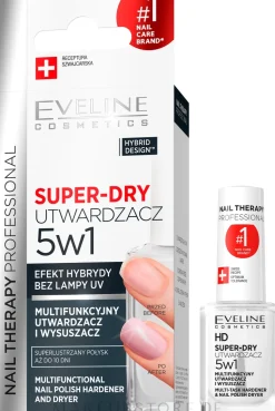 5in1 Nagelüberlack