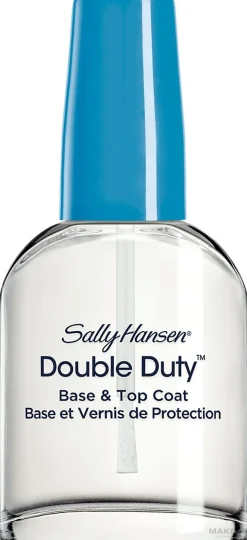 2in1 Nagellack