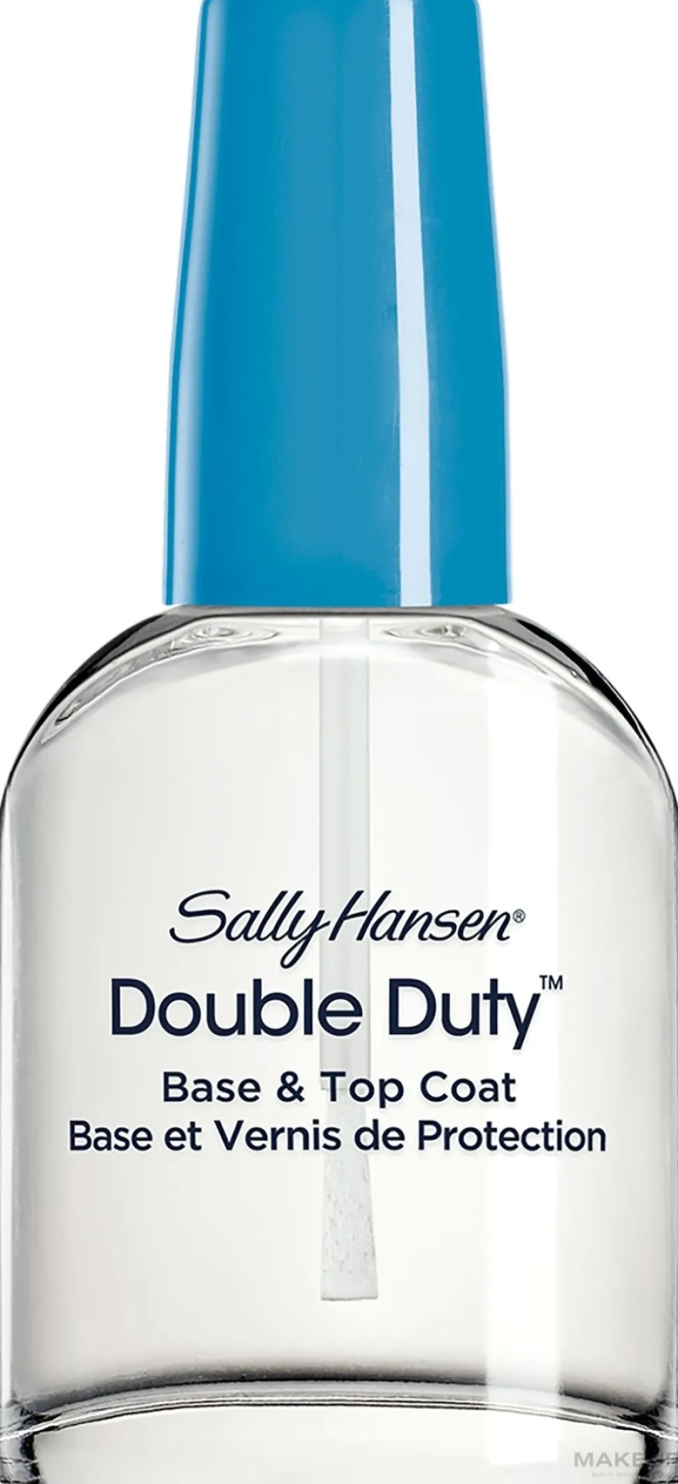 2in1 Nagellack