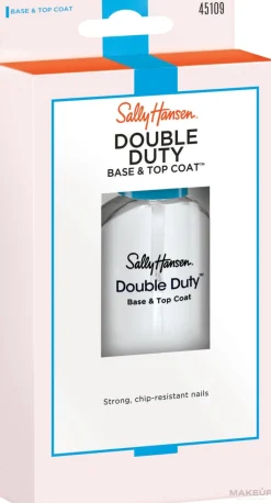 2in1 Nagellack