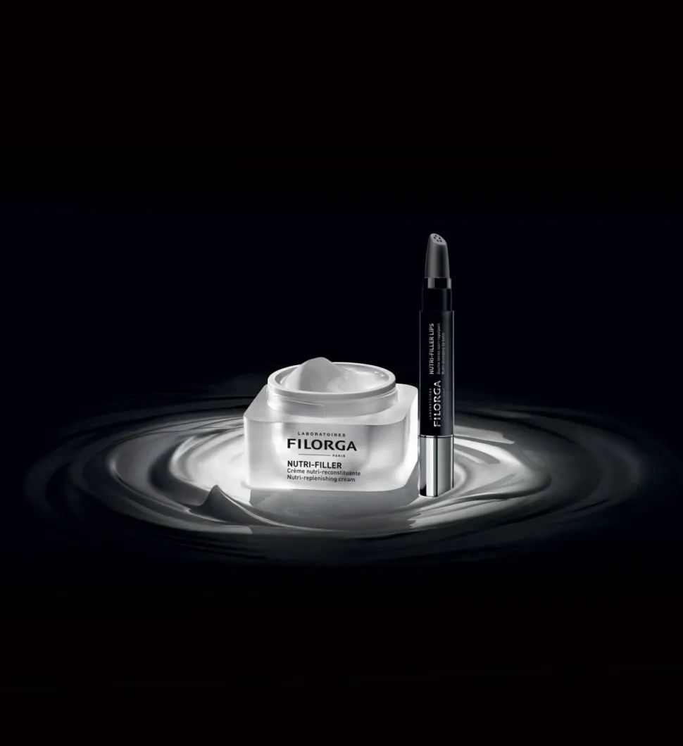 3in1 Pflegendes Lippenbalsam-Öl mit Hyaluronsäure