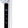 6in1 Professionelles Ultraschallmassagegerät mit Radiofrequenz und RF-Kryotherapie