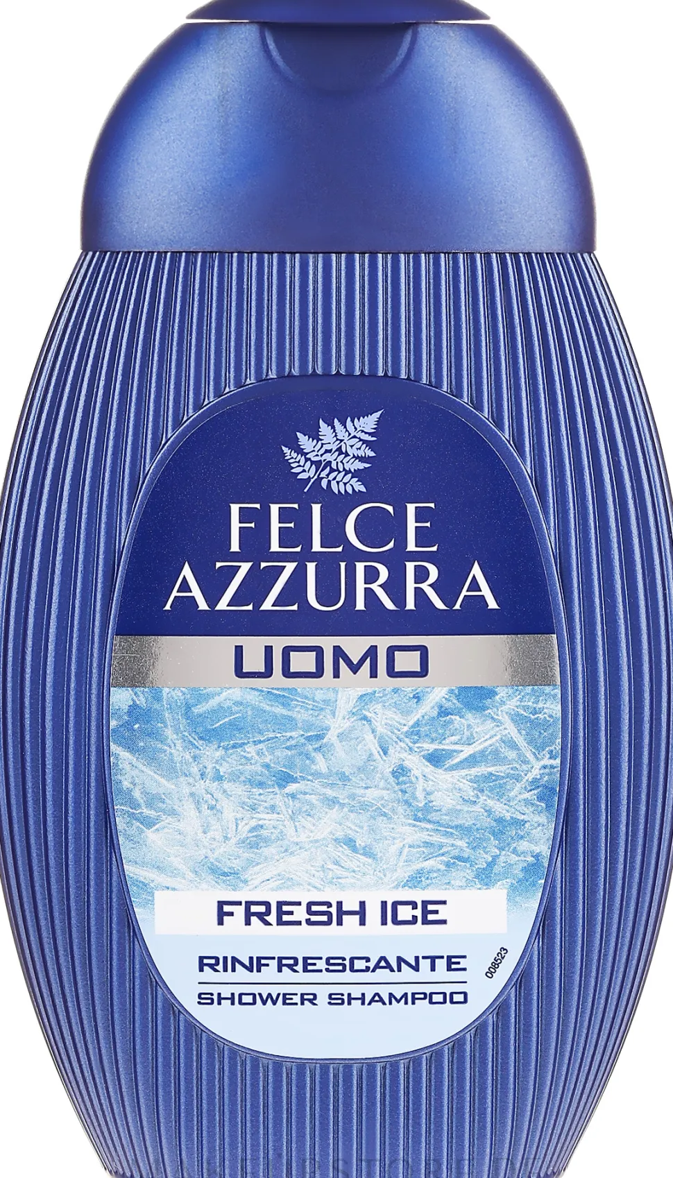 2in1 Shampoo und Duschgel Frisches Eis
