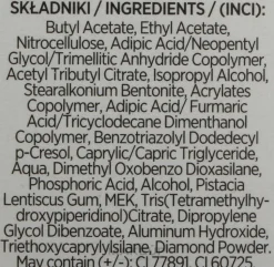 8in1 Stärkende Nagelkur