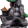 Incense Stand 'Mountain River'