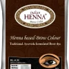 Indian Henna Brow Colour