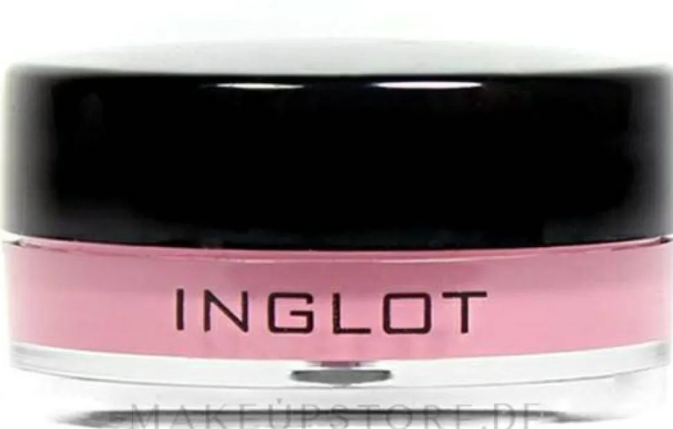 Inglot AMC Eyeliner Gel