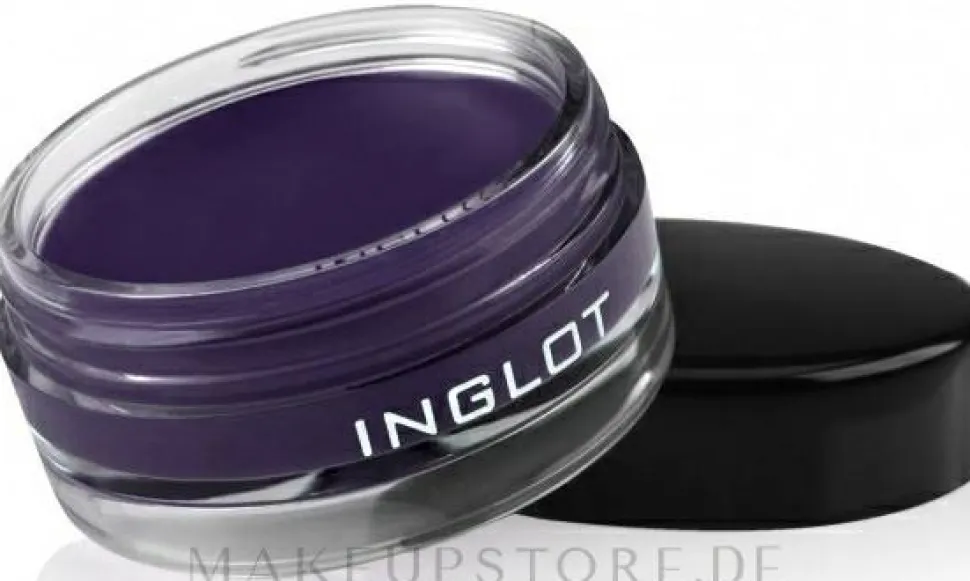 Inglot AMC Eyeliner Gel