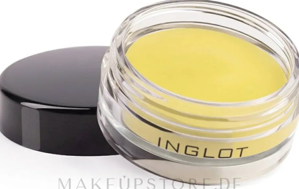 Inglot AMC Eyeliner Gel