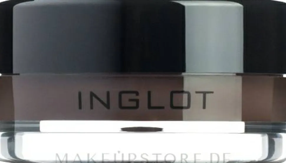 Inglot AMC Eyeliner Gel