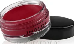 Inglot AMC Eyeliner Gel