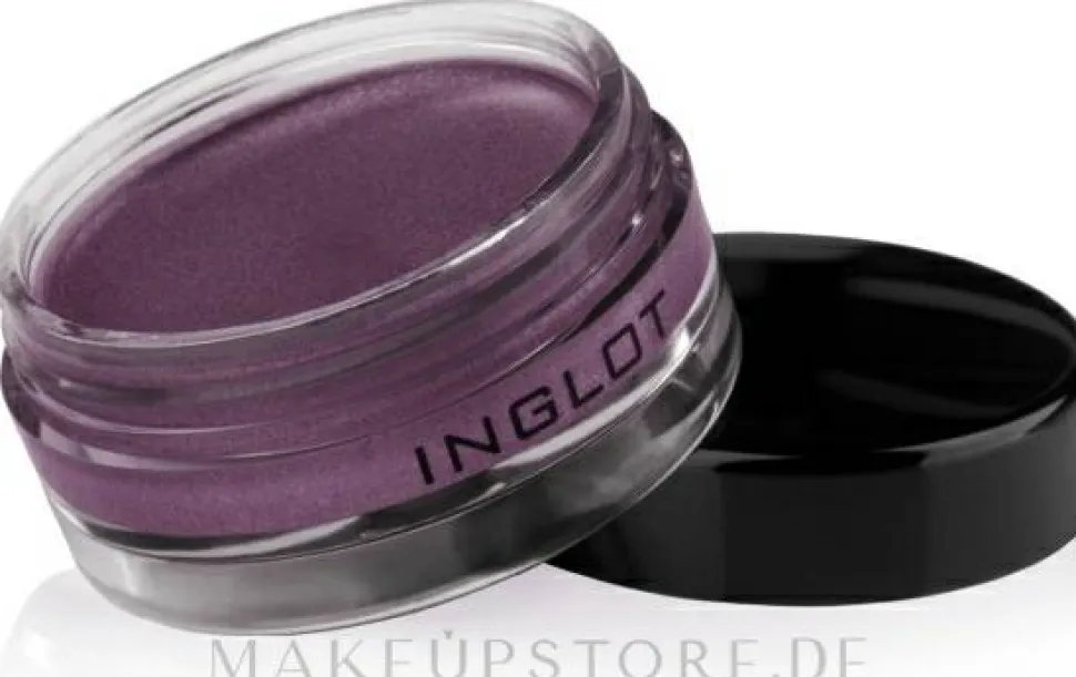 Inglot AMC Eyeliner Gel