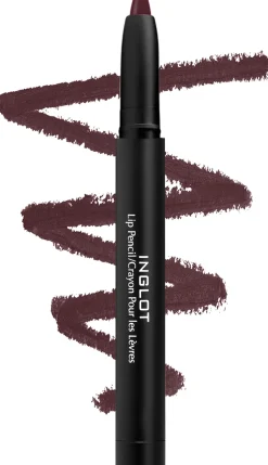 Inglot AMC Lip Pencil