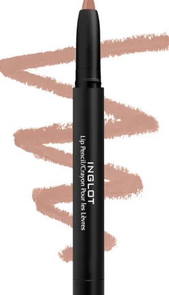 Inglot AMC Lip Pencil