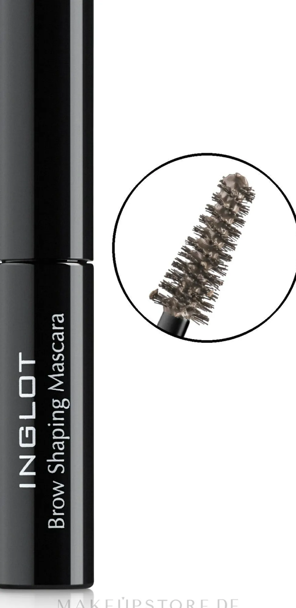 Inglot Brow Shaping Mascara