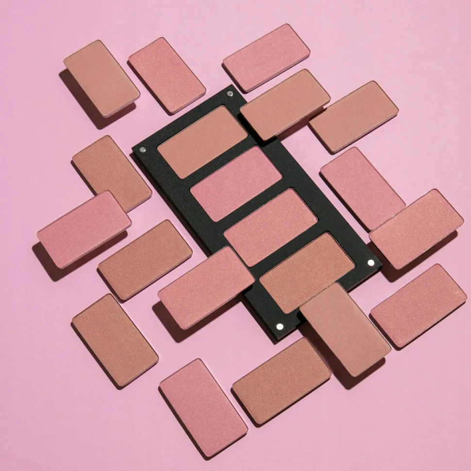 Inglot Freedom System Face Blush