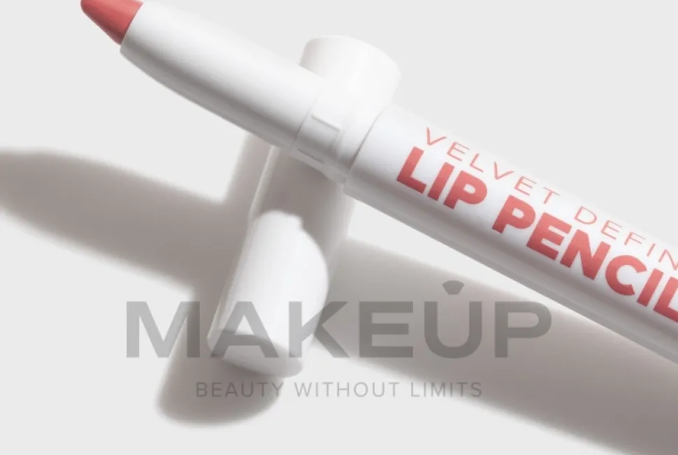 Inglot Playinn Velvet Define Lip Pencil