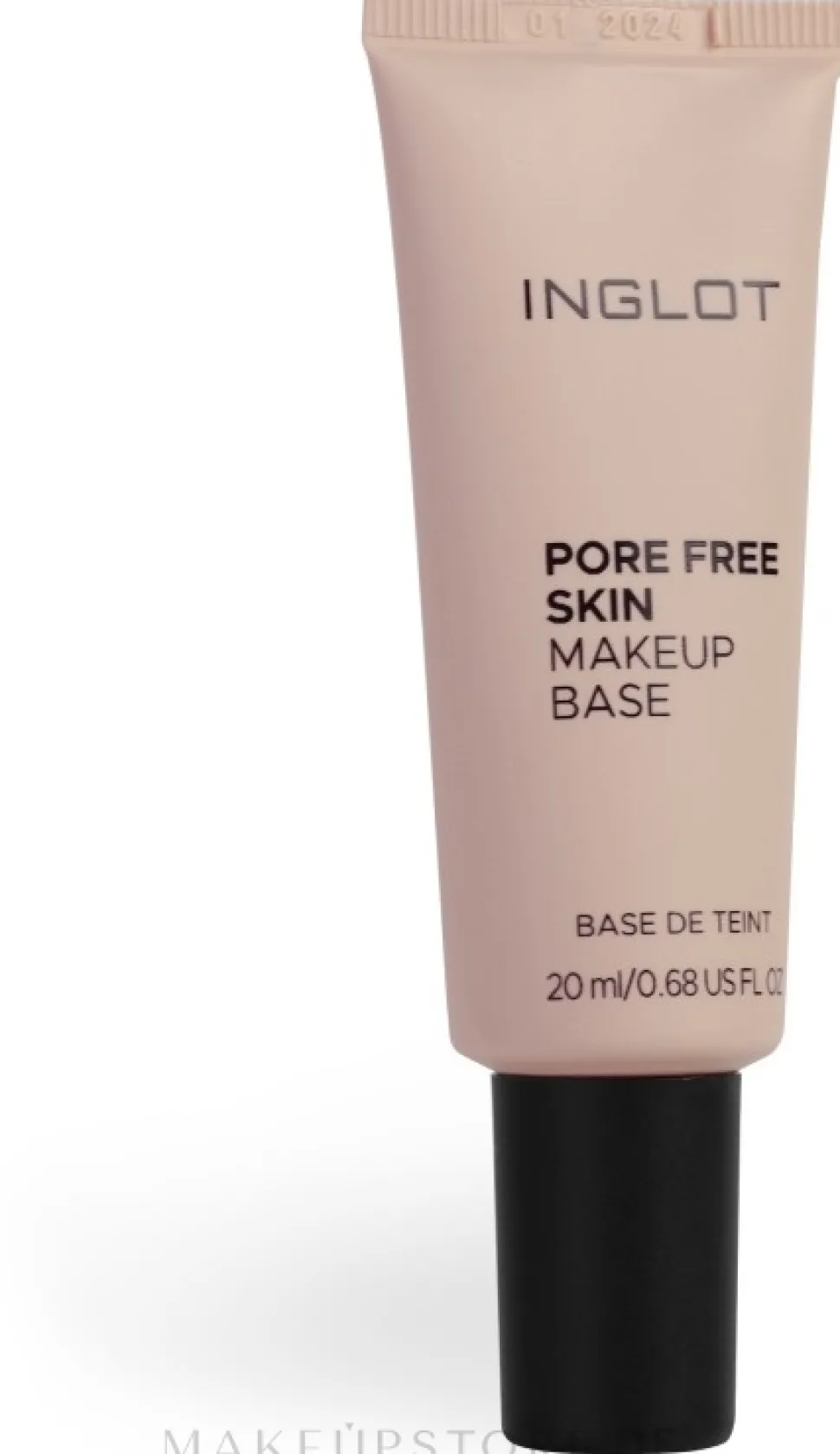 Inglot Pore Free Skin Makeup Base