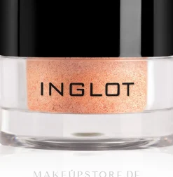 Inglot AMC Pure Pigment Eye Shadow