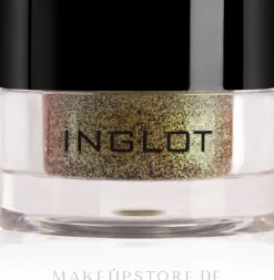 Inglot AMC Pure Pigment Eye Shadow
