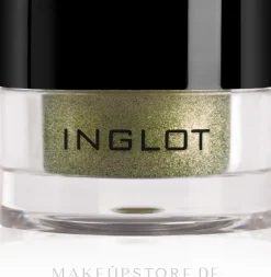 Inglot AMC Pure Pigment Eye Shadow