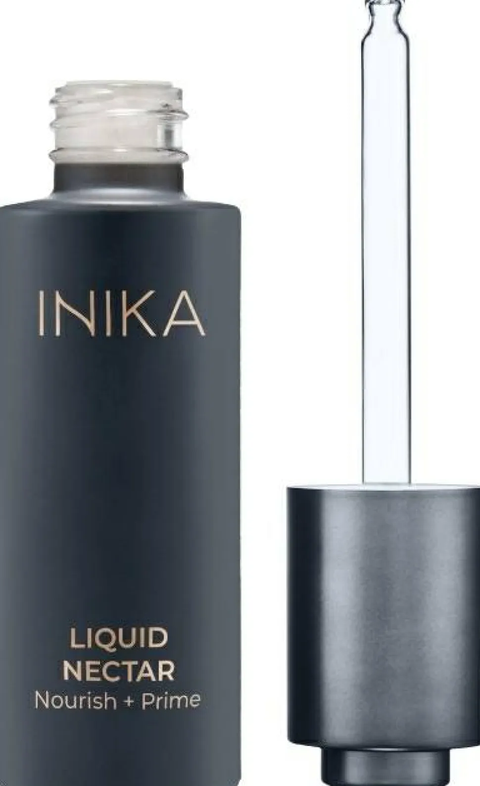 Inika Organic Liquid Nectar