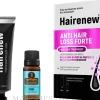 Innovativer Komplex gegen Haarausfall