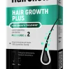Innovativer Komplex zum Haarwachstum