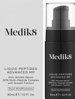 Innovatives Anti-Aging-Gesichtsserum