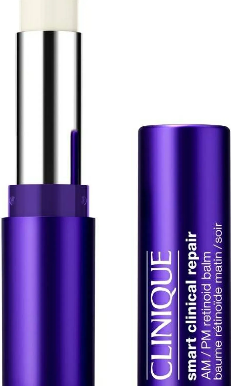 Intelligenter Balsam mit Retinoid für das Gesicht