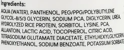 Intensiv feuchtigkeitsspendender Toner