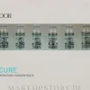 Intensiv feuchtigkeitsspendende Gesichtsampullen mit Ac-Glucosamin, Provitamin B5 und 11 Aminosäuren №7