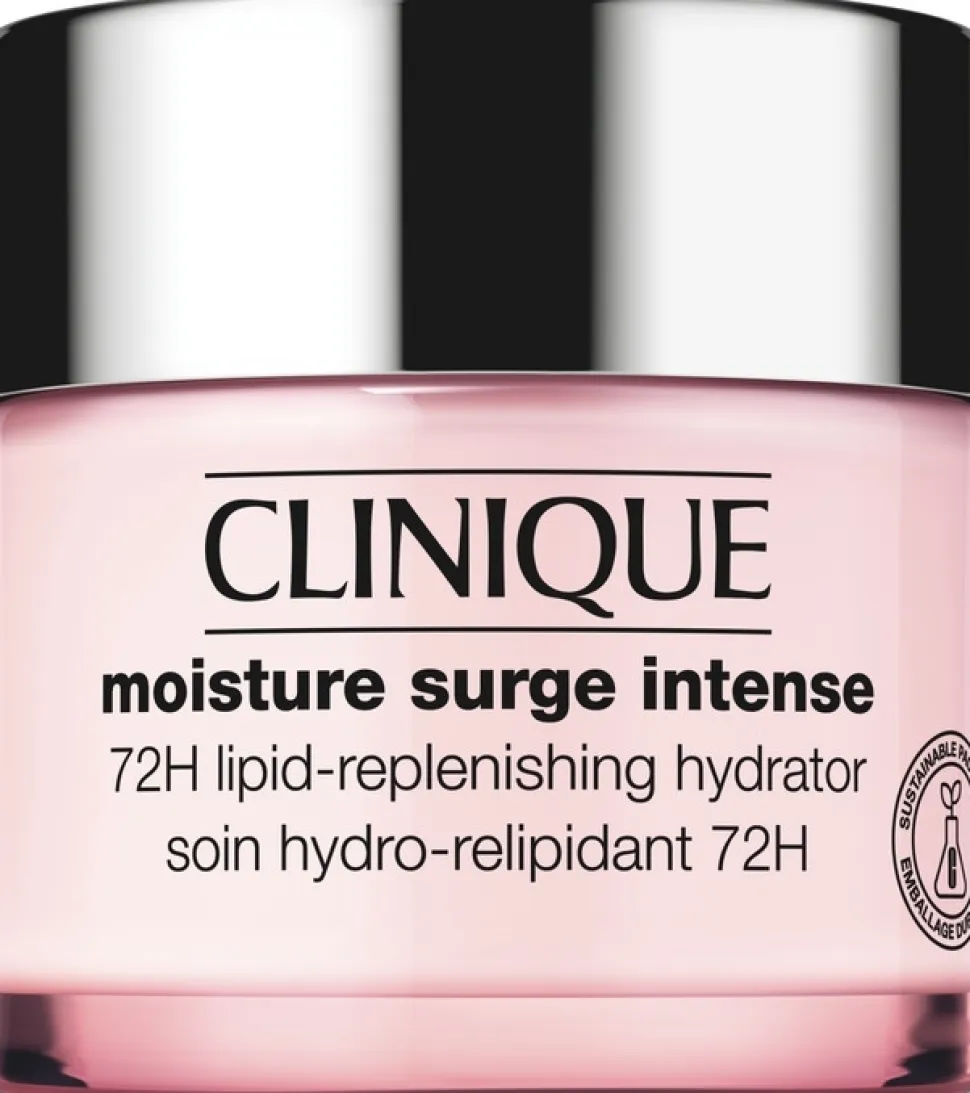 Intensiv feuchtigkeitsspendende Creme