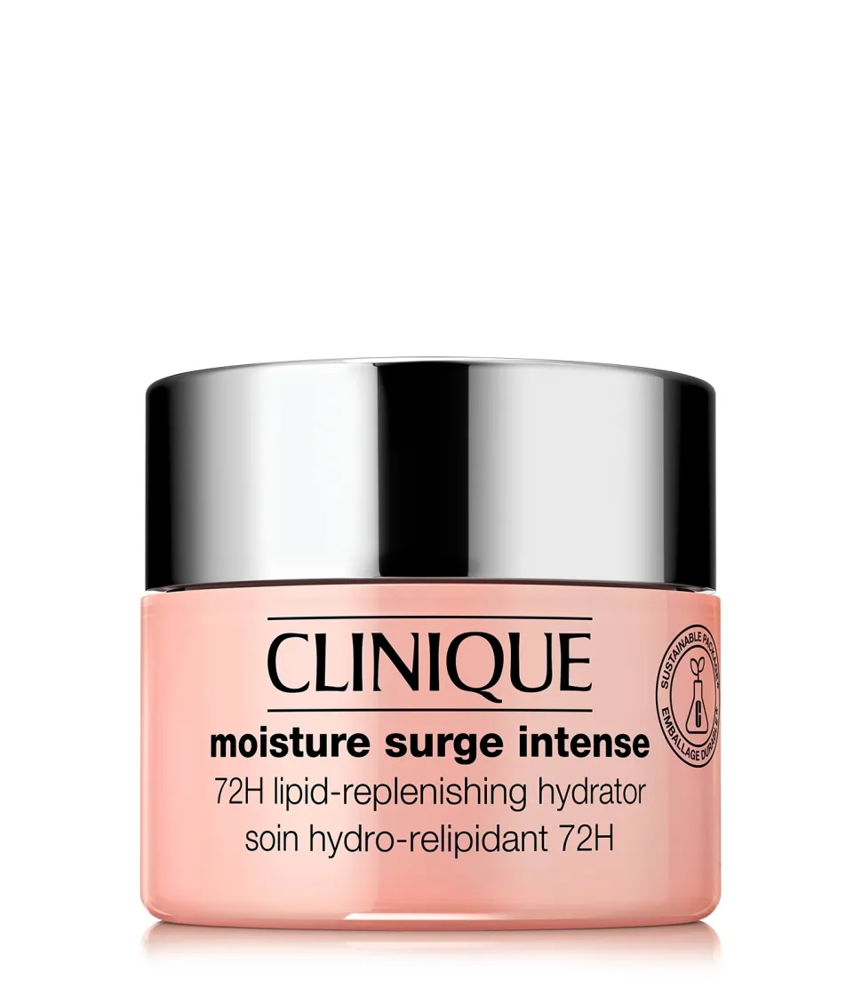 Intensiv feuchtigkeitsspendende Creme