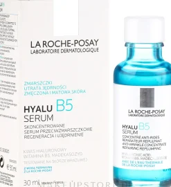 Intensiv korrigierendes Anti-Falten Serum für empfindliche Haut
