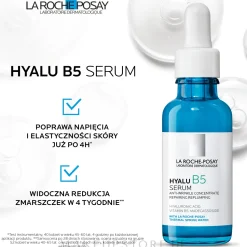 Intensiv korrigierendes Anti-Falten Serum für empfindliche Haut