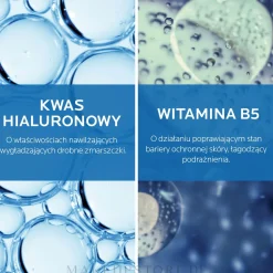 Intensiv korrigierendes Anti-Falten Serum für empfindliche Haut