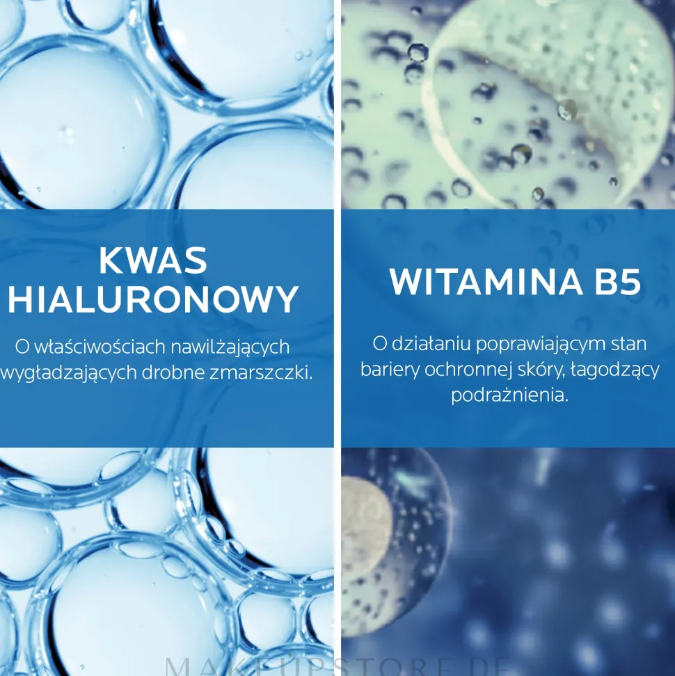 Intensiv korrigierendes Anti-Falten Serum für empfindliche Haut