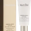 Intensiv pflegende und straffende Augen- und Lippenkonturcreme SPF 15