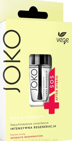 Intensiv regenerierender Nagelconditioner
