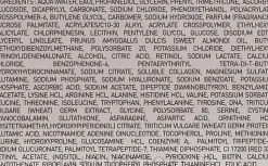 Intensiv regenerierendes Gesichtsserum mit Retinol und Vitamin C