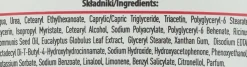 Intensiv weichmachende und regenerierende Creme-Fußmasake mit Urea