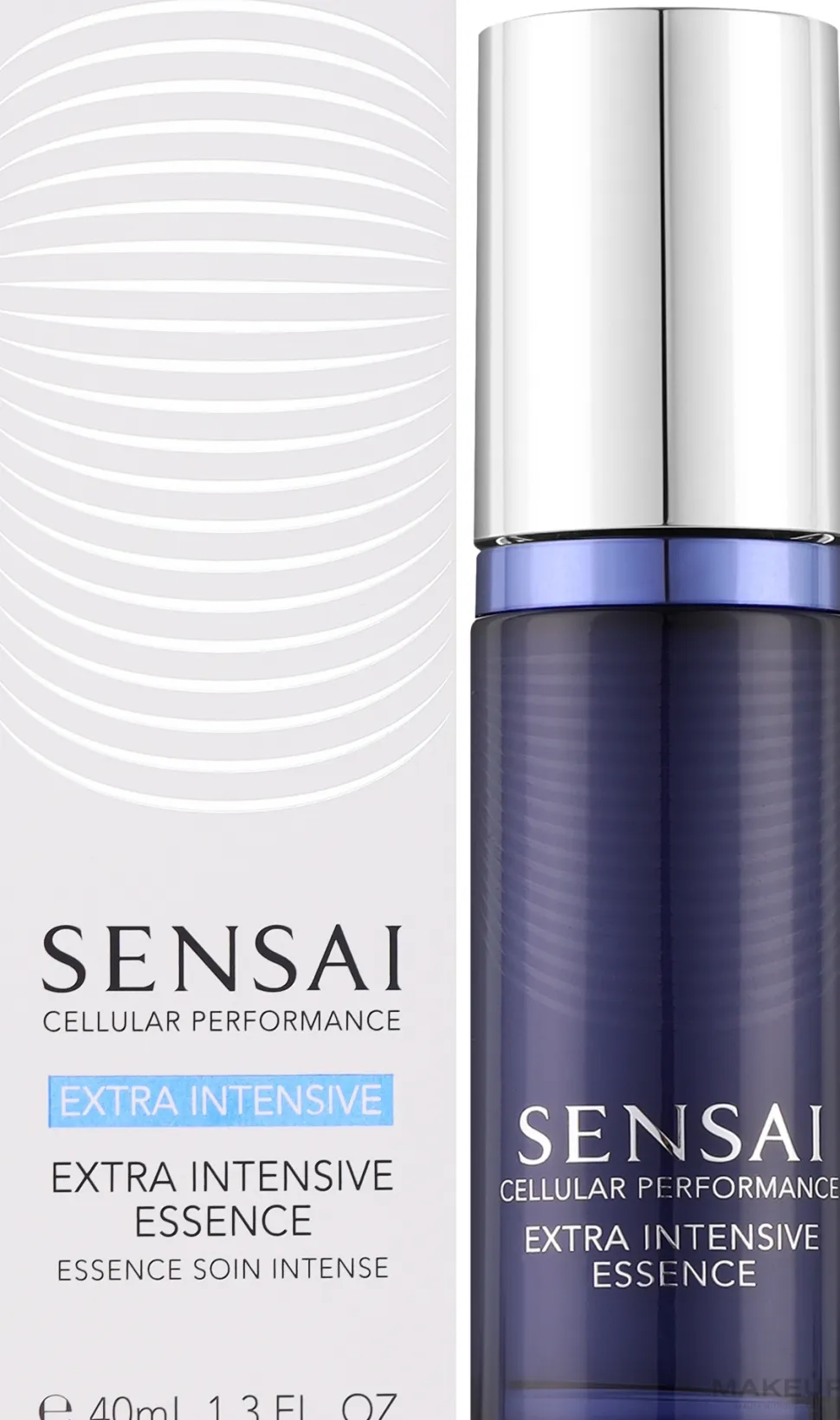 Intensive Anti-Aging Gesichtsessenz