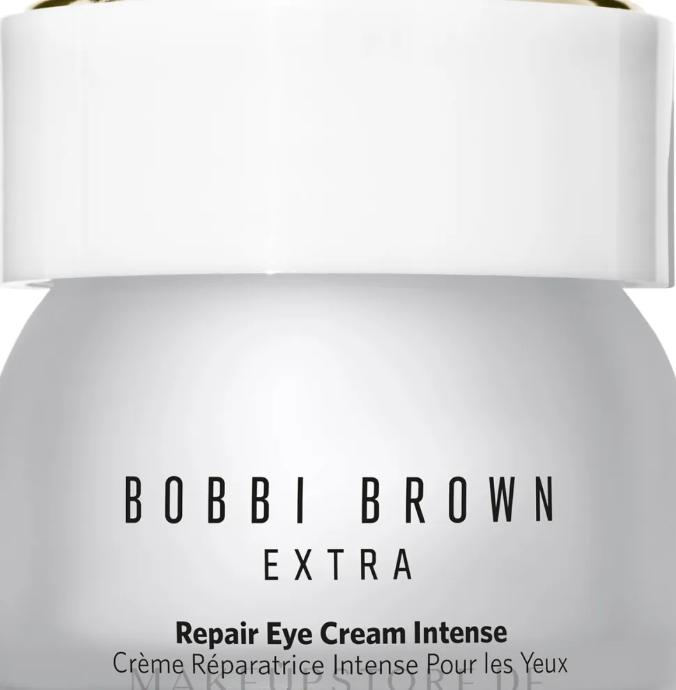 Intensive Augencreme