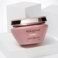 Intensive Filler-Maske für empfindliches und geschädigtes Haar mit Aminosäure und Centella Asiatica
