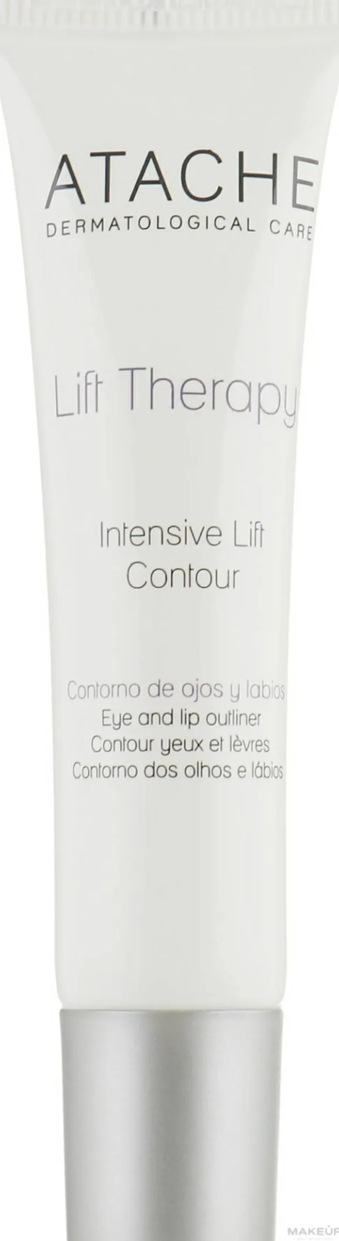 Intensive Lifting-Therapie für Augen und Lippen