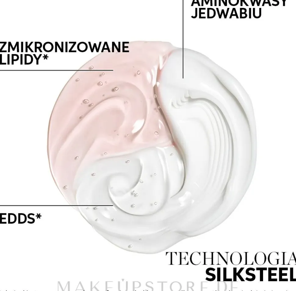 Intensive regenerierende Haarmaske