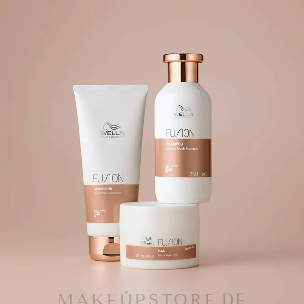 Intensive regenerierende Haarmaske