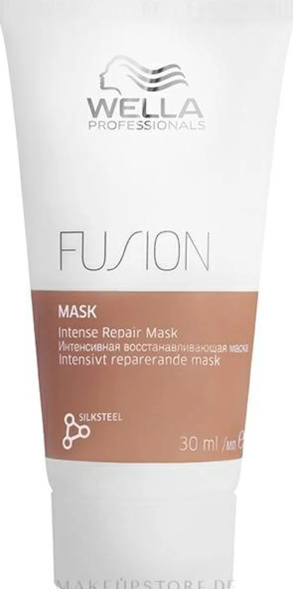 Intensive regenerierende Haarmaske