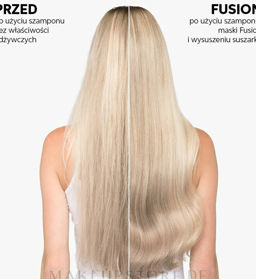 Intensive regenerierende Haarmaske